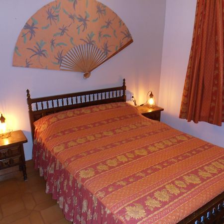 Apartamentos Peniscola Playa Eksteriør billede