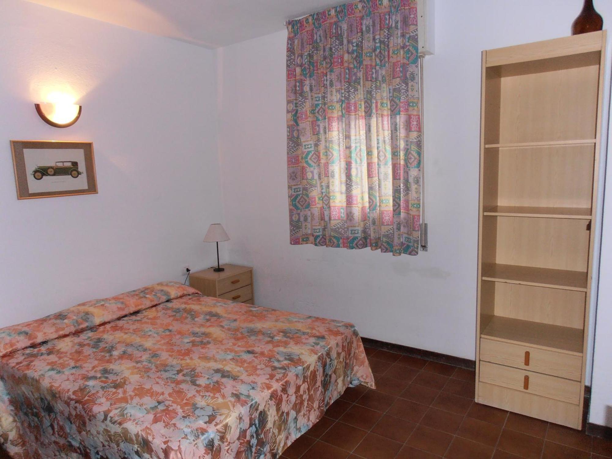 Apartamentos Peniscola Playa Eksteriør billede