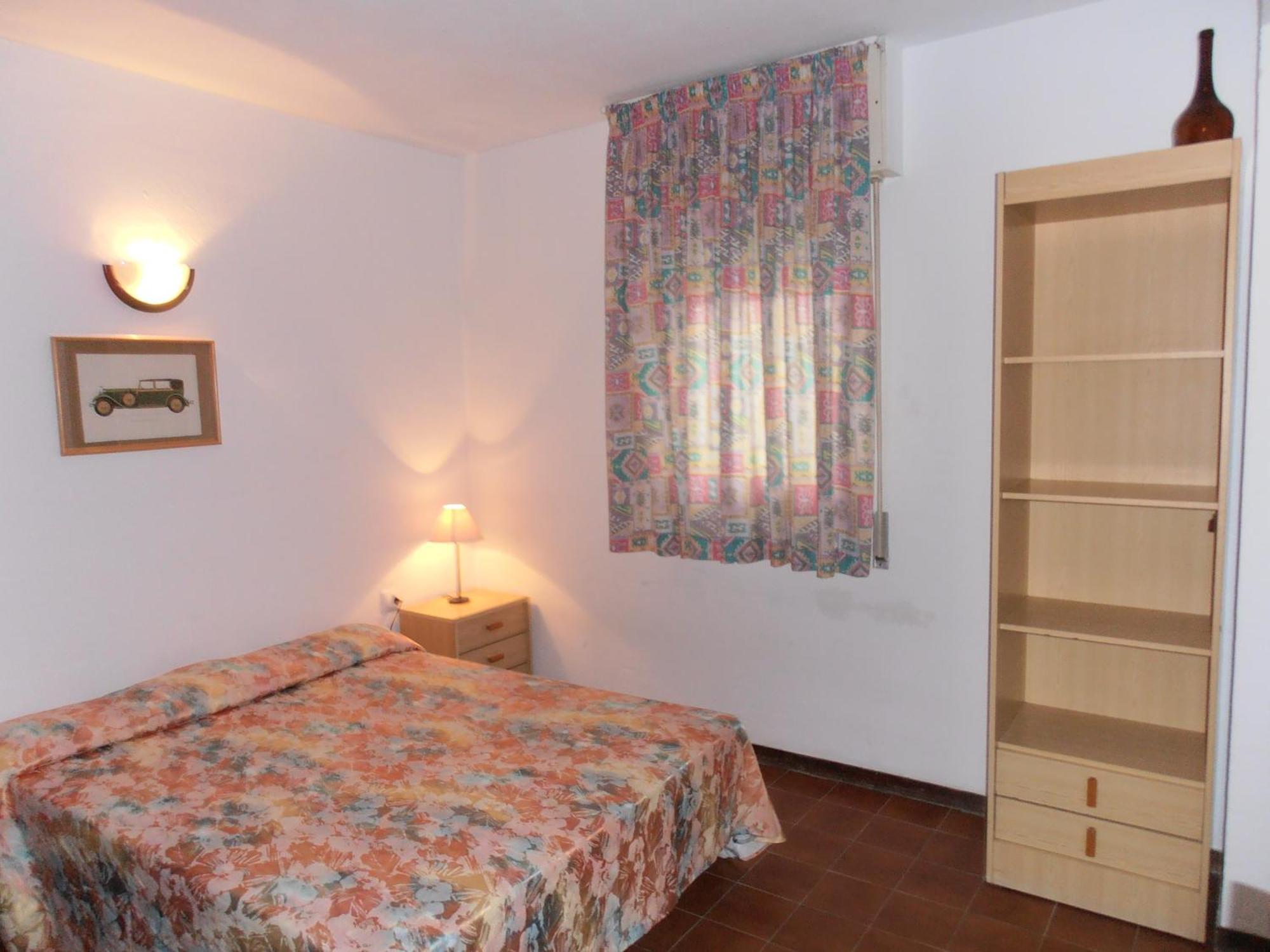 Apartamentos Peniscola Playa Eksteriør billede