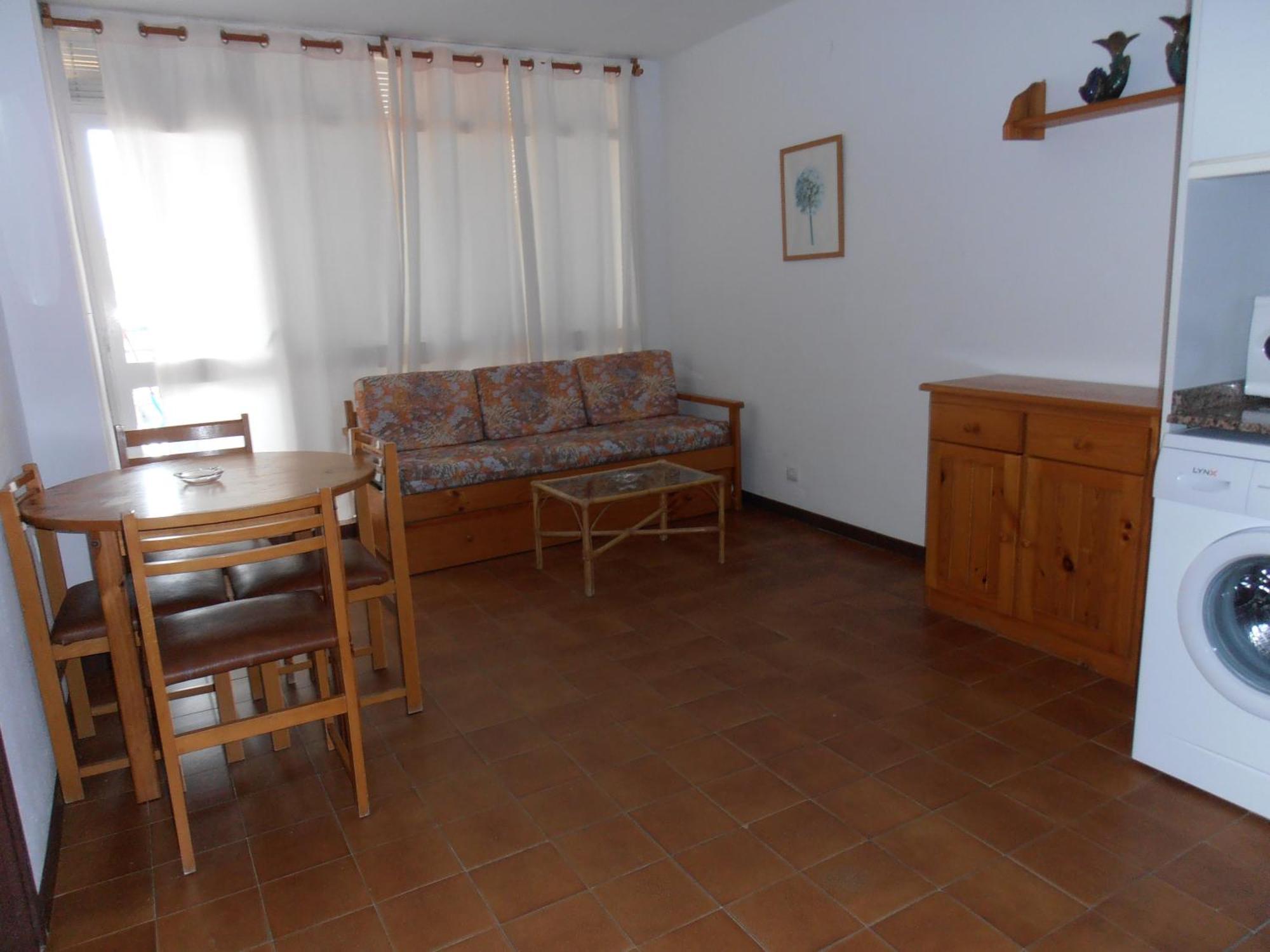 Apartamentos Peniscola Playa Eksteriør billede
