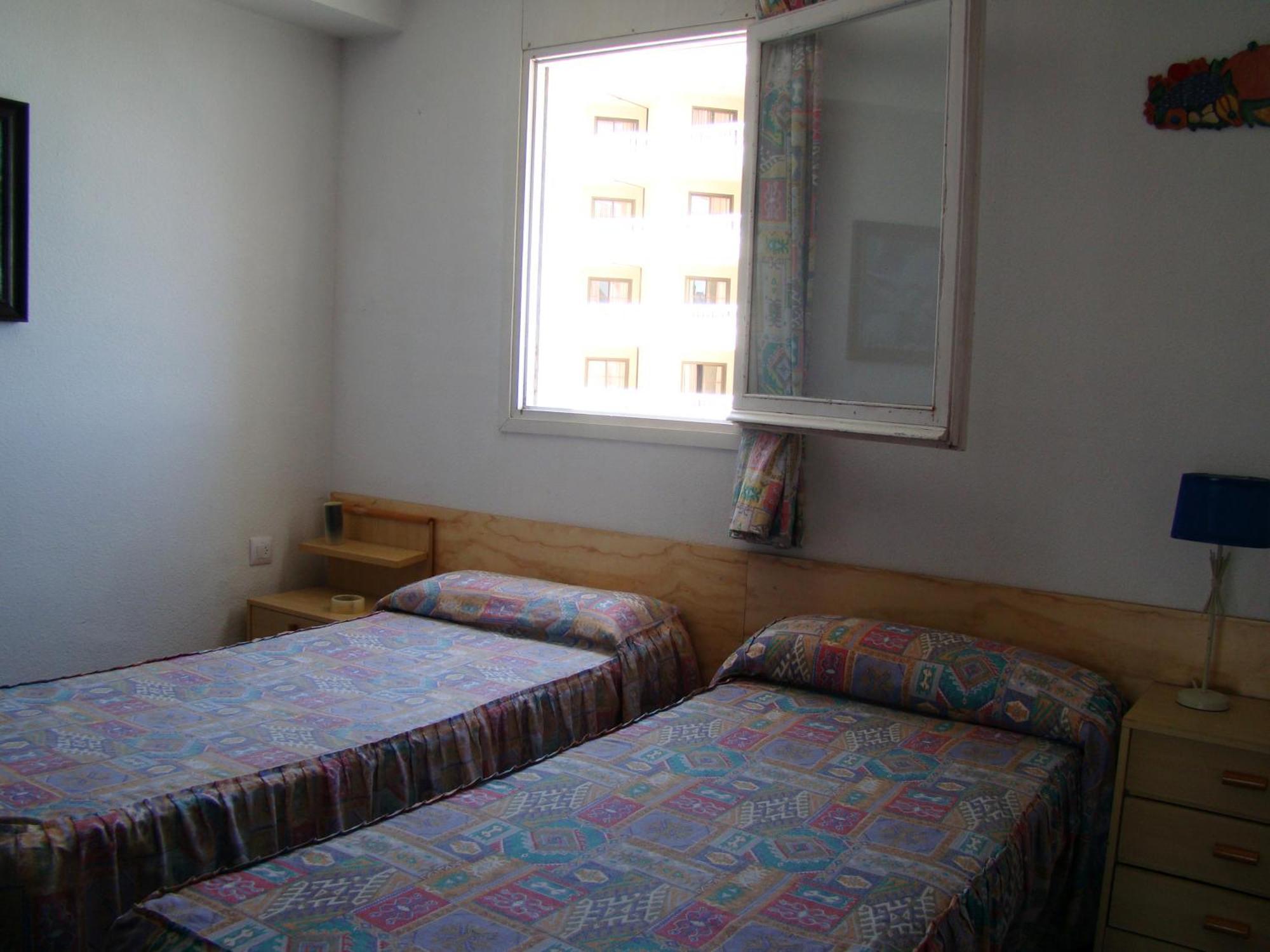 Apartamentos Peniscola Playa Eksteriør billede