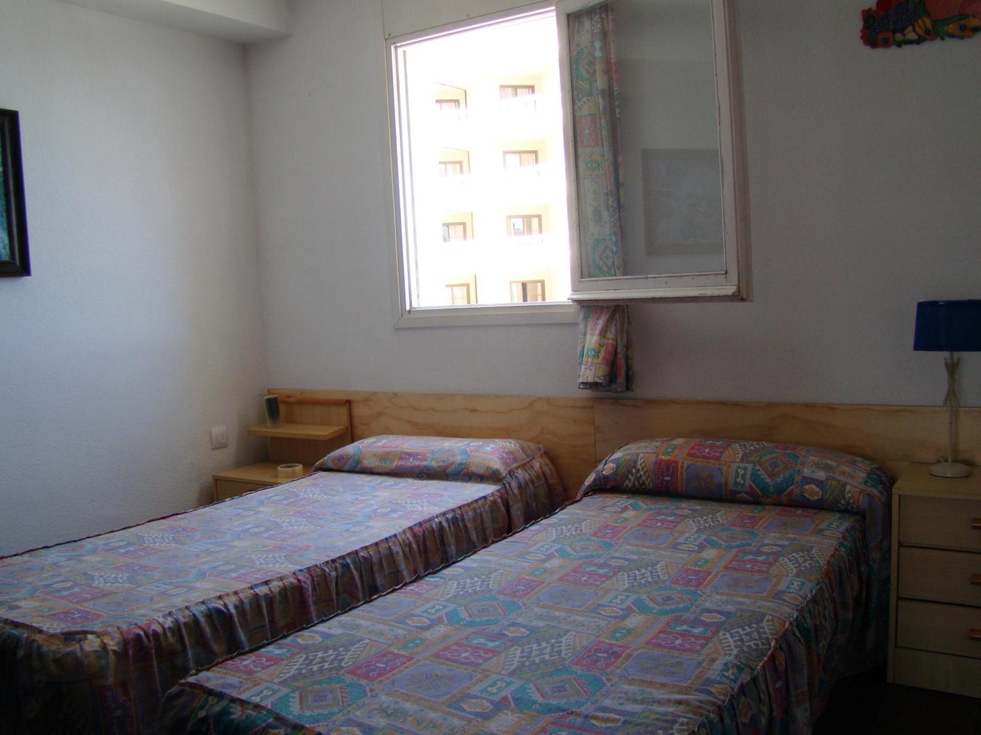 Apartamentos Peniscola Playa Eksteriør billede